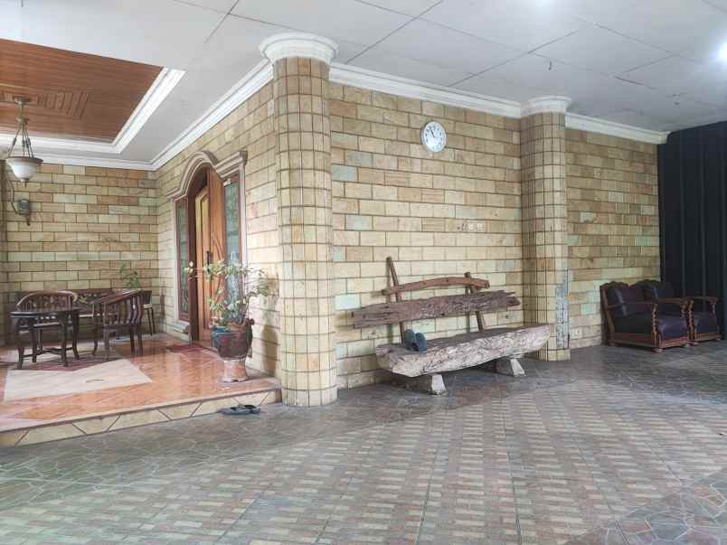 dijual rumah perumahan prima harapan