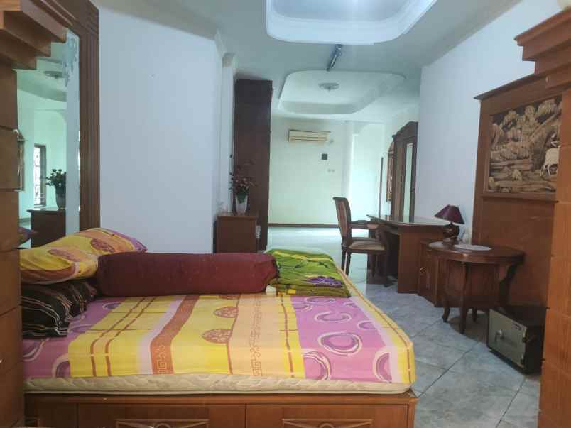 dijual rumah perumahan prima harapan