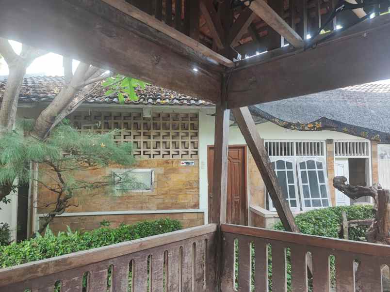 dijual rumah perumahan prima harapan