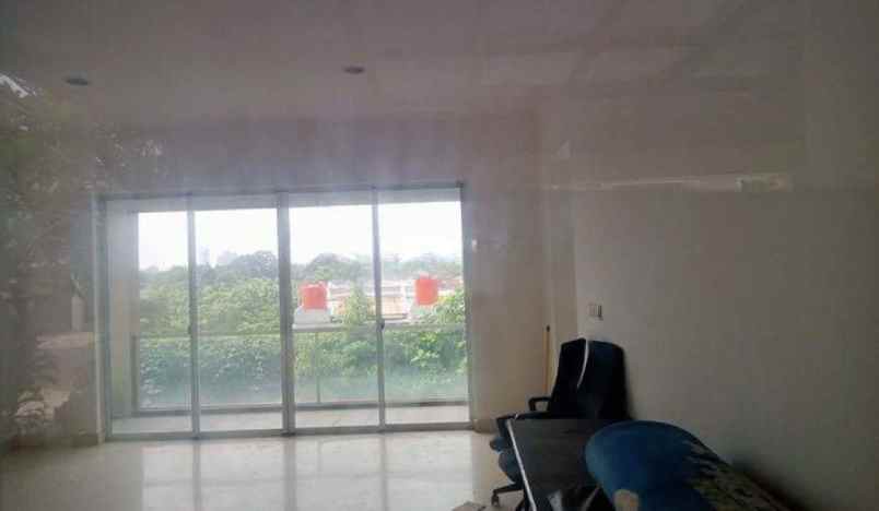 dijual rumah perumahan river valley