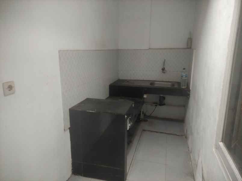 dijual rumah perumahan tanjakan mekar