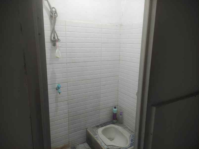 dijual rumah perumahan tanjakan mekar