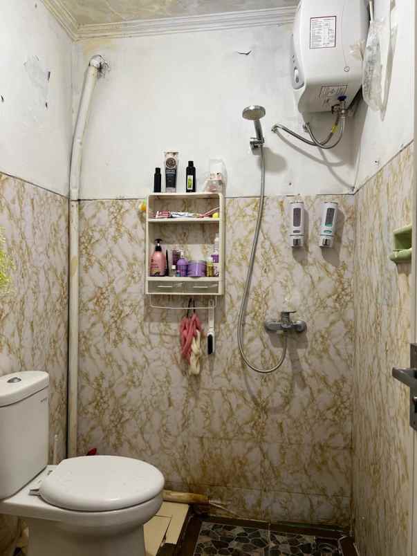 dijual rumah perumahan telaga mas duta