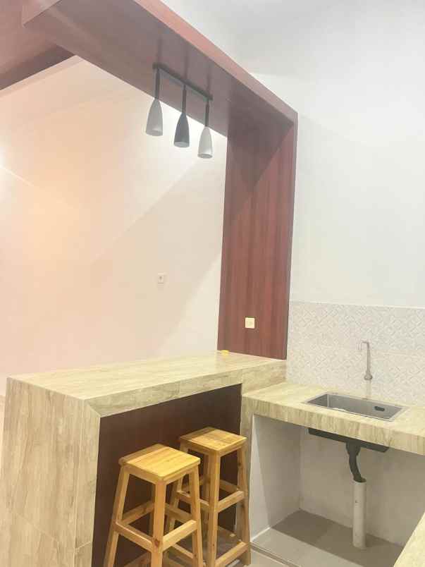 dijual rumah perumahan telaga mas duta