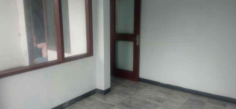 dijual rumah petogogan kebayoran baru