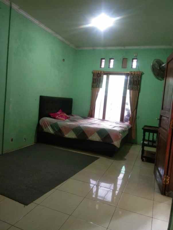 dijual rumah petukangan utara