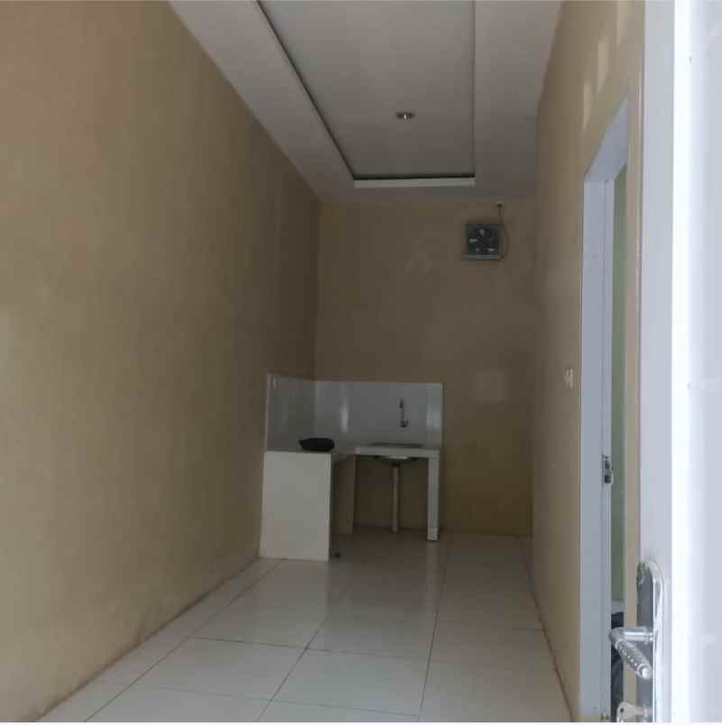 dijual rumah pitara depok pancoran mas