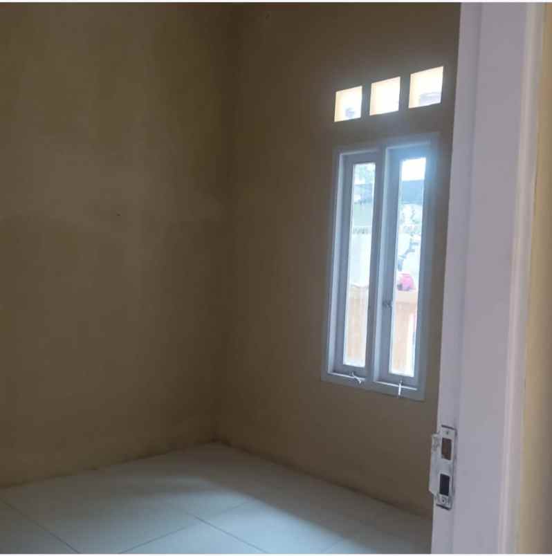 dijual rumah pitara depok pancoran mas