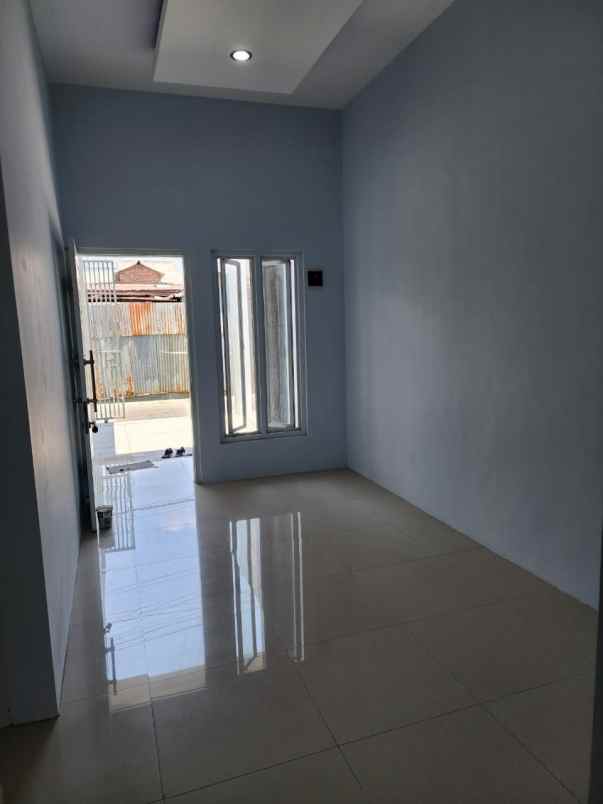 dijual rumah ploso timur