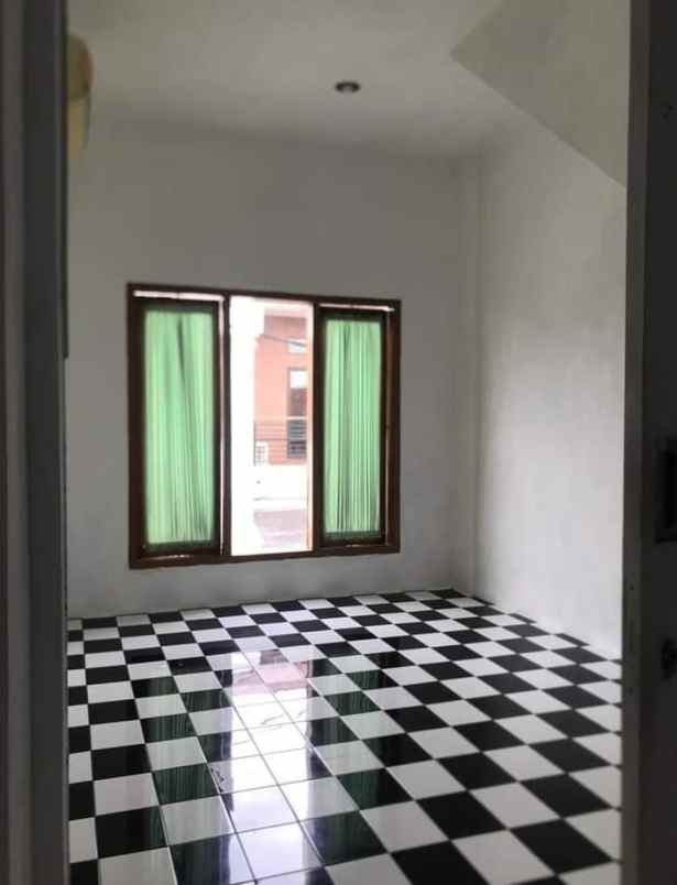 dijual rumah pondok aren tangerang selatan