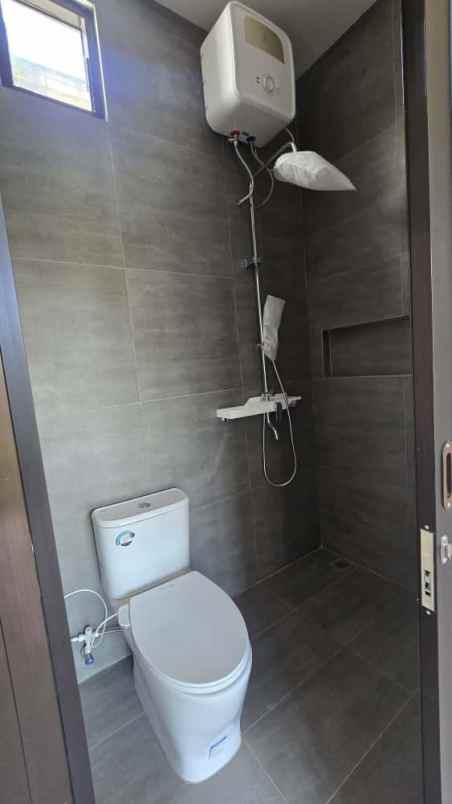 dijual rumah pondok cabe ilir pamulang