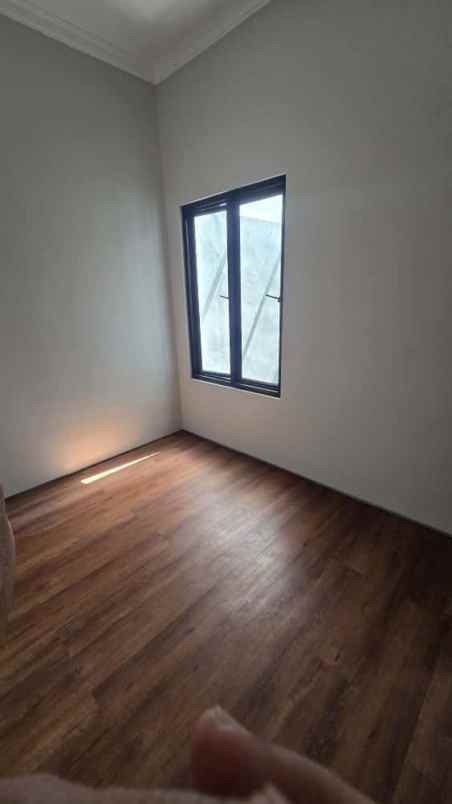 dijual rumah pondok cabe ilir pamulang