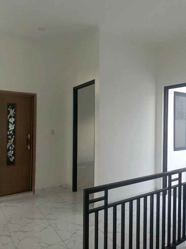 dijual rumah pondok gede bekasi