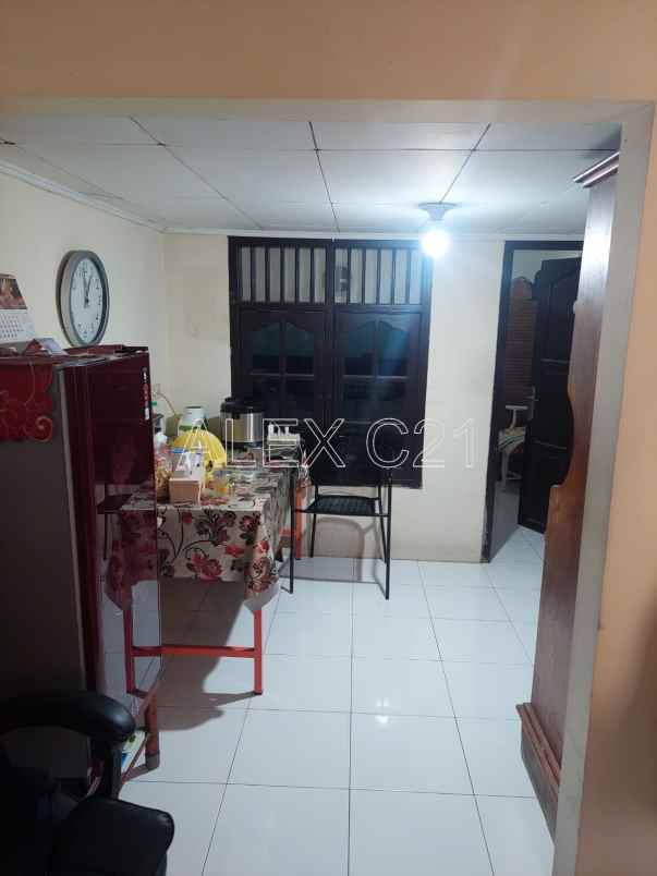 dijual rumah pondok hijau permai