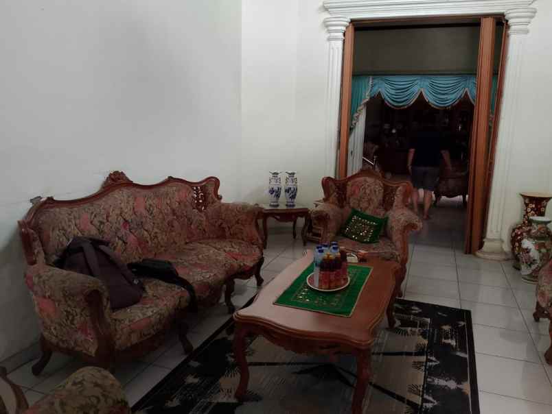 dijual rumah pondok kelapa duren sawit