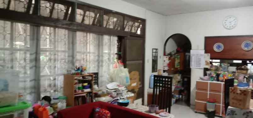 dijual rumah pondok pinang