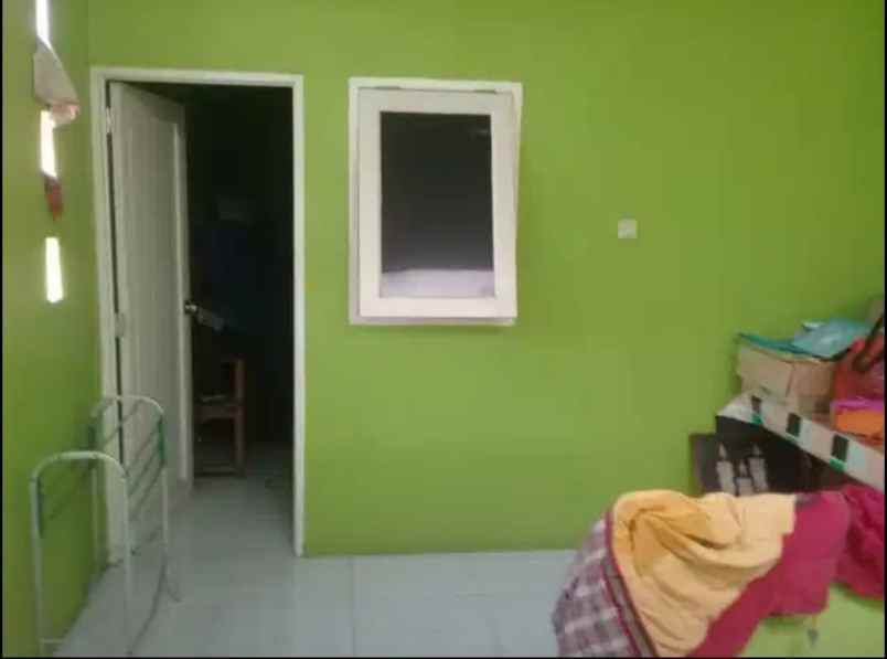 dijual rumah pondok timur mas galaxy