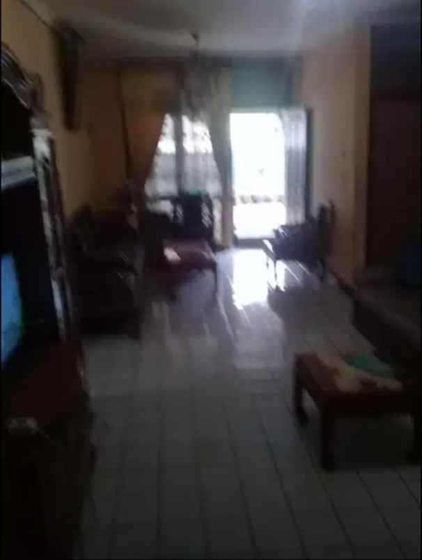 dijual rumah pondok timur mas galaxy