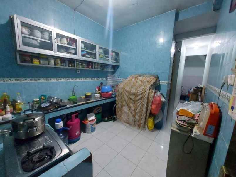 dijual rumah pondok tjandra indah palem