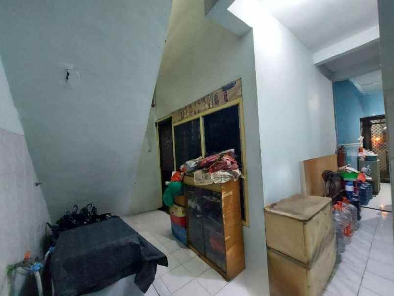 dijual rumah pondok tjandra indah palem