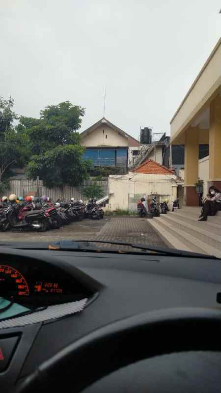 dijual rumah pondok wage indah 2