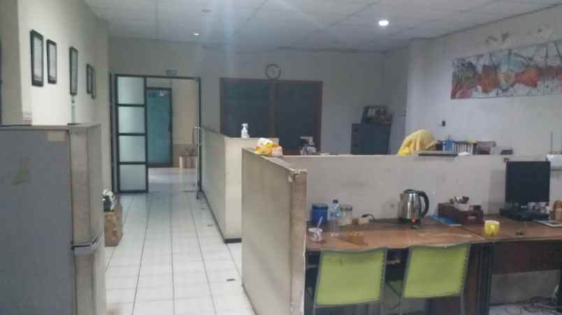 dijual rumah prapen
