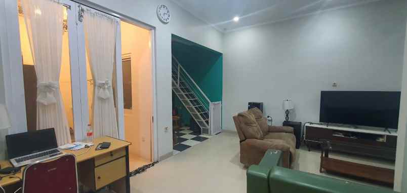 dijual rumah prima harapan regency