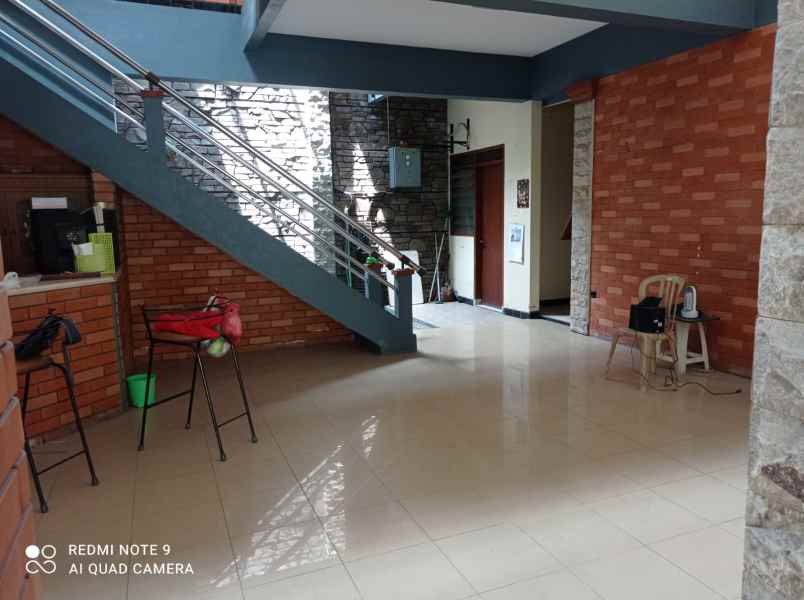 dijual rumah puri anjasmoro blok m7 no