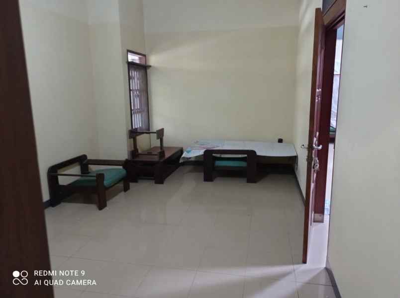 dijual rumah puri anjasmoro blok m7 no