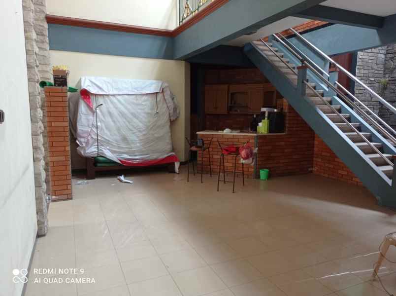 dijual rumah puri anjasmoro blok m7 no