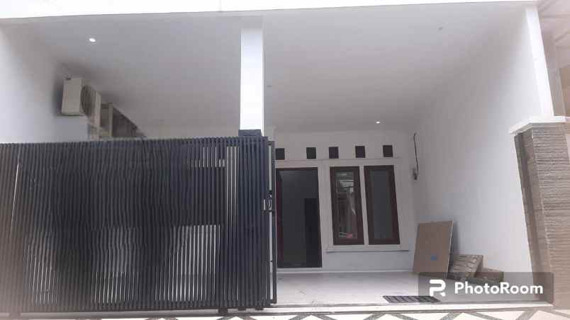 dijual rumah puri gading jatiwarna