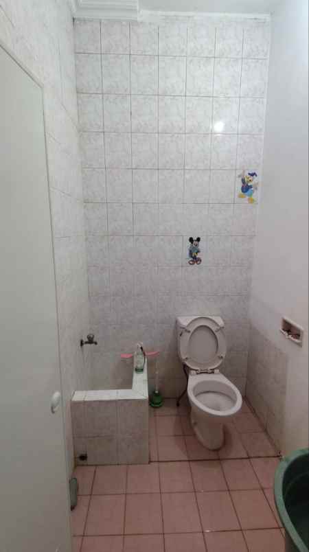 dijual rumah puri indah pandugo timur