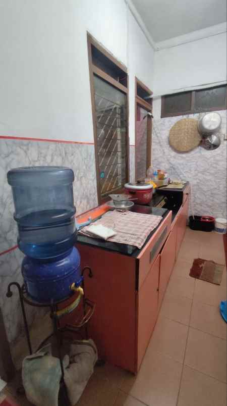 dijual rumah puri indah pandugo timur