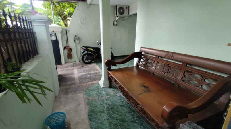 dijual rumah puri indah pandugo timur