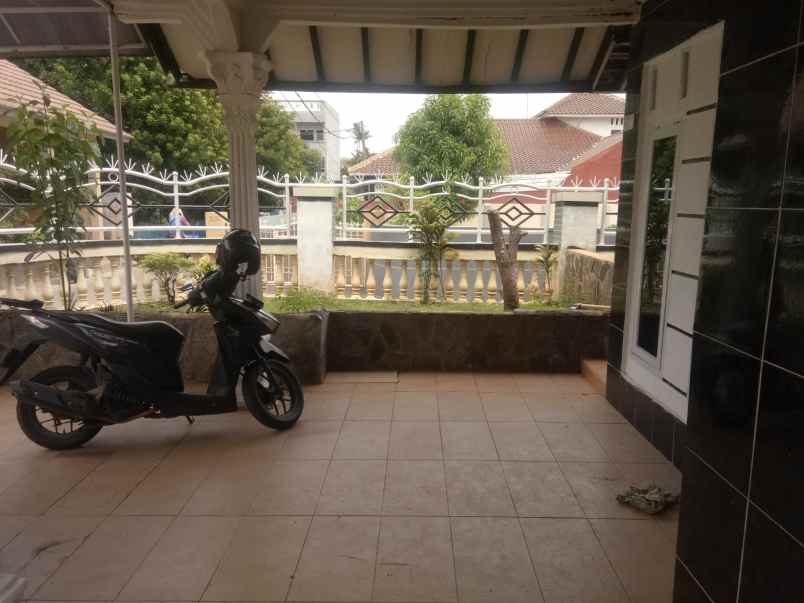 dijual rumah purwakarta kota