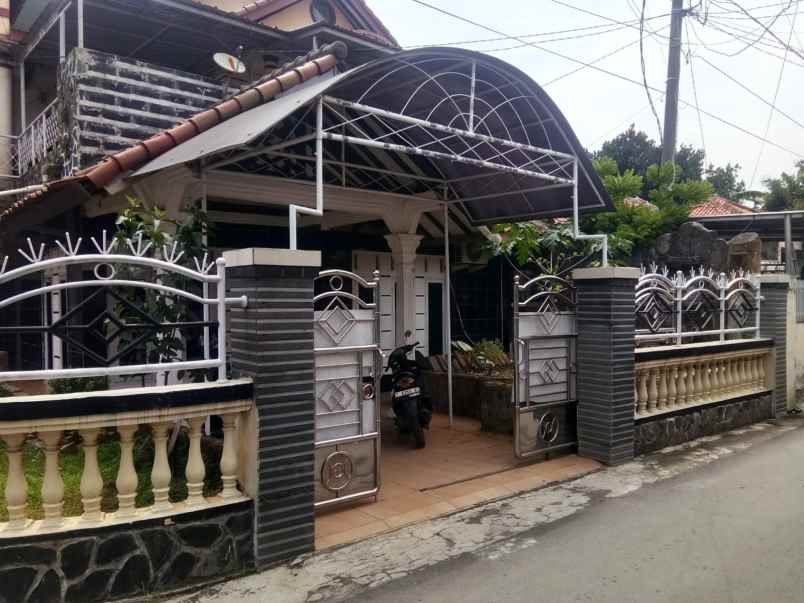 dijual rumah purwakarta kota