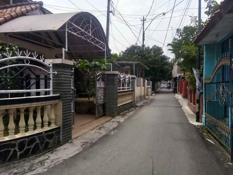 dijual rumah purwakarta kota