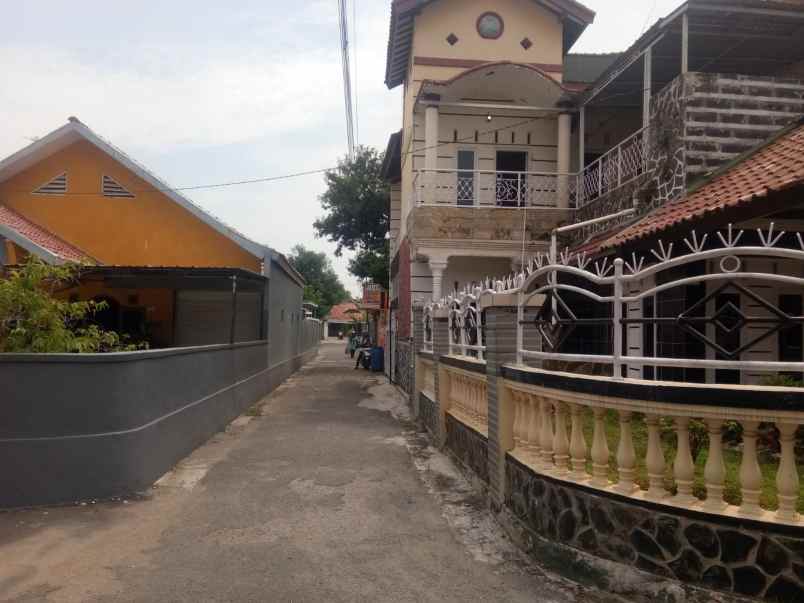 dijual rumah purwakarta kota