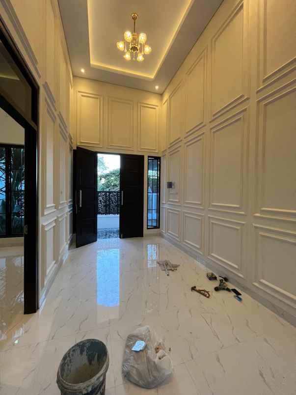 dijual rumah purwomartani