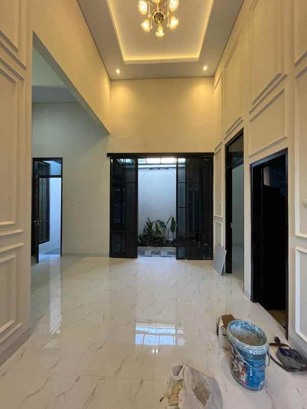 dijual rumah purwomartani