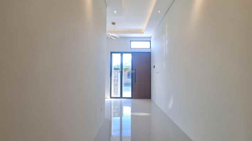 dijual rumah purwomartani kalasan
