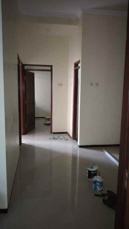 dijual rumah puskesmas kalasan
