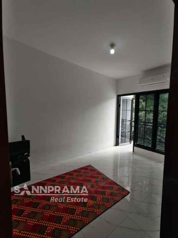 dijual rumah rangkapan jaya baru