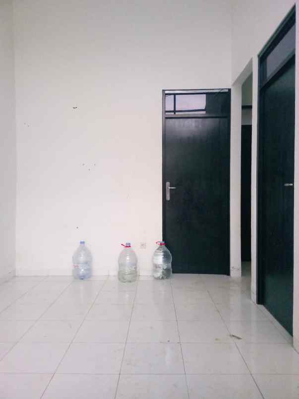 dijual rumah rawakalong gunung sindur bogor