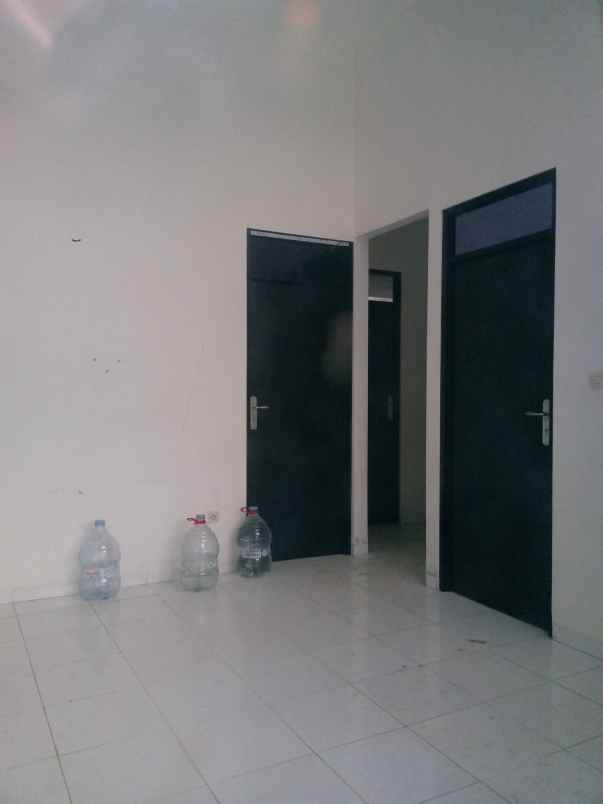 dijual rumah rawakalong gunung sindur bogor