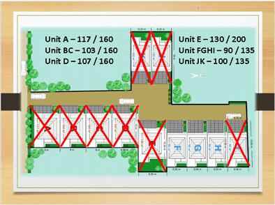 dijual rumah rawamangun jakarta timur