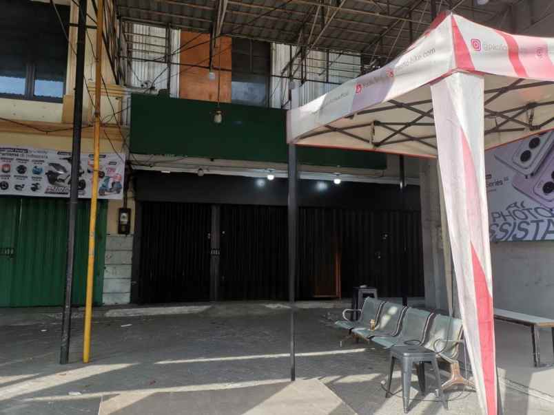 dijual rumah raya kenjeran