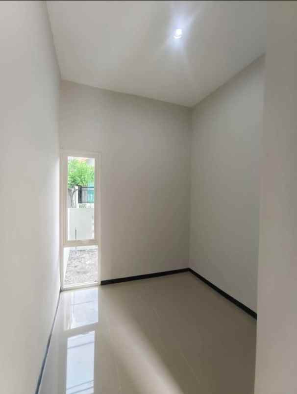 dijual rumah ready 2 bulan bagian sedati sidoarjo