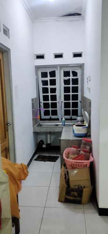 dijual rumah rejowinangun