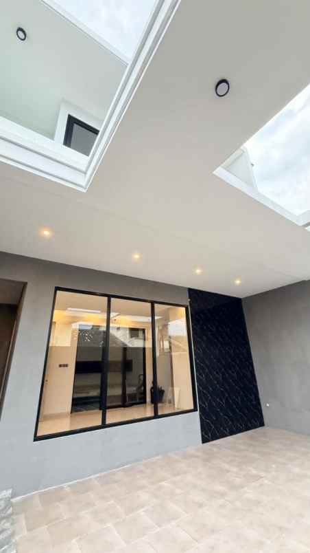 dijual rumah riung bandung